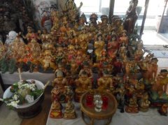 古曼童入门仪式是怎样的？古曼童和小鬼有什么区别