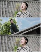 《邪不压正》关巧虹的原型是民国女侠施剑翘！她的仇家是孙传芳！