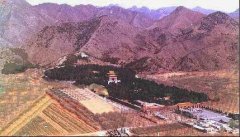 北京定陵地下宫殿照片，定陵地下宫殿发掘记！