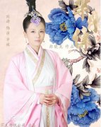 芈月传芈姝结局悲惨，芈姝的历史原型惠文后介绍