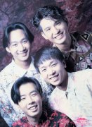 beyond当年解散的原因，KTV必点的beyond经典歌曲有哪些