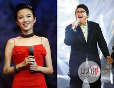 韩红管彤结婚接吻相片是真的假的，韩红为什么那么胖不减肥？