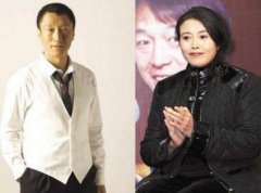 丁嘉丽孙红雷恋情内幕曝光，揭秘孙红雷的恋爱史