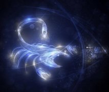 天蝎座一生有几次真爱？天蝎座为什么不主动联系你