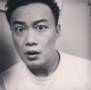 陈奕迅为什么叫所长？陈奕迅的睾丸是怎么没了一个