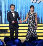 吴秀波为什么说刘涛是他夫人？吴秀波真正的老婆照片资料