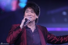 周华健为什么叫天王杀手？周华健不是四大天王的原因解密