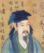 王羲之为什么喜欢鹅？王羲之有真迹流传下来吗