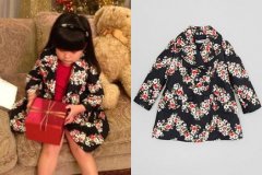 王诗龄最土豪的衣服是哪件？王诗龄家为什么这么有钱