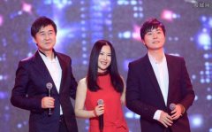 付豪是任静亲生的吗？任静付笛声出家皈依佛门真假