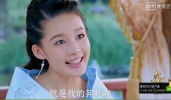 楚乔传淳儿公主及笄是多少岁？元淳公主被轮奸侮辱在第几集？
