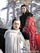 楚乔传詹子瑜的腿是怎么回事？詹子茗和詹子瑜什么关系是亲兄妹吗