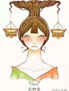 天秤女最吸引什么星座？天秤女是白羊男和金牛男的克星吗？