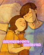 男朋友最傻X的十种行为，因为爱你才幼稚