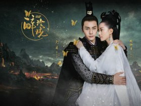 元凌登基成为皇帝 醉玲珑堪称剧情发展最快电视剧