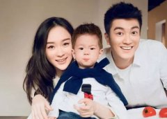 霍思燕和杜江怎么认识的？霍思燕和杜江是二婚吗