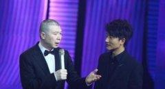 黄轩抑郁症真的吗？蒋雯丽和黄轩是什么关系