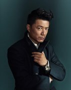 王瑾为什么改国籍？王瑾是段奕宏的老婆吗