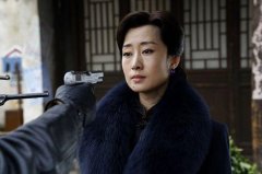 刘敏涛和陈锐长的太像对比图，刘敏涛离婚了吗？