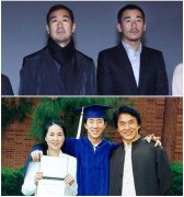 张国立与成龙谁更有钱？张国立成龙一起参加综艺节目视频