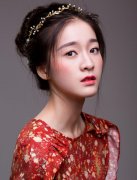 张雪迎为什么剃光头？张雪迎和徐娇撞脸对比照