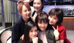 欢乐颂五美是塑料姐妹花原因，欢乐颂五美不和真相