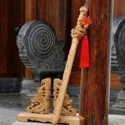 桃木剑摆放位置风水揭秘，桃木剑不适合哪些人？