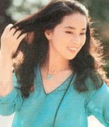 林凤娇为什么只生一个孩子？林凤娇看上成龙什么了