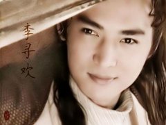 20岁焦恩俊帅到逆天啊，焦恩俊为什么没获过奖还不演戏了