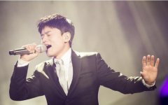 1.29张杰华晨宇事件回顾，为什么说华晨宇只能唱到40岁？