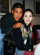 柯受良死后柯有伦是谁抚养大的，柯受良是竹联帮的吗？