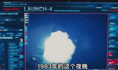 彼得罗夫1983年9月26日晚上发生了什么，他怎么拯救了全世界？