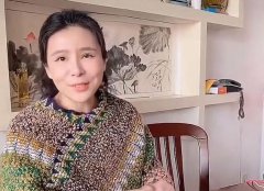 陈岚回应遭到江歌母亲投诉：捐款不是帮你发财的