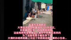 流浪狗救助站联系方式，流浪狗归哪个部门管？