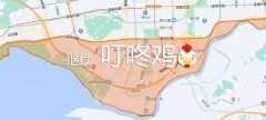 叮咚鸡什么意思？出自广东广西方言