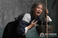 祥林嫂为什么要砍门槛捐门槛？祥林嫂的死因是什么