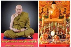 中泰灵异大师斗法事件，风水灵异是真的存在吗？