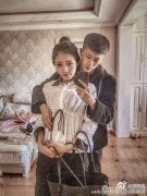 牌牌琦和小伊伊怎么认识的？牌牌琦小伊伊吵架视频