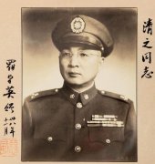 罗卓英与薛岳的关系如何？罗卓英和杜聿明相比谁厉害