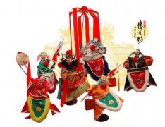 五鬼运财术口诀咒语揭秘，五鬼运财术的真实报应案例