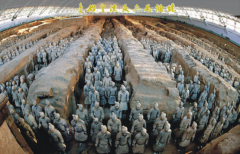 风水中真龙穴的基本特征分析，真实的真龙脉坟墓图片