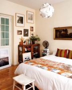 卧室里能放镜子吗？卧室里放梳妆台好不好