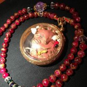 狐仙是正牌还是阴牌？泰国最恐怖的阴牌图片