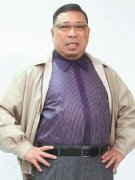 陈松勇有多少财产为什么没结婚？陈松勇被警察查是因为他是黑帮吗