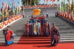 命带华盖的人的财运如何？告诉你哪年出生是华盖星