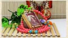 九尾狐佛牌有什么功效多少钱一个？九尾狐佛牌是正牌吗怎么供养