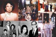 港大庄月明楼鸟瞰图，庄月明楼困魂术不过是世人的猜测罢了