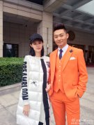 黄一惠山东什么地方人安丘的吗？黄一惠老公巩天阔是巩汉林儿子