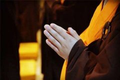 在家居士可以穿僧衣吗，海青僧衣能随便穿吗？