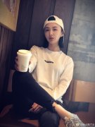 徐小飒和王鸥长相对比图，徐小飒有男朋友了吗？